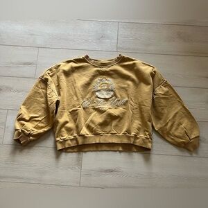 VANS :: SWEATER